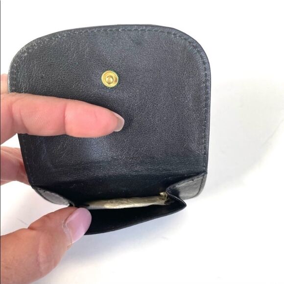 Alfred Roth Vintage Ostrich Bag New RARE - Picture 6 of 13